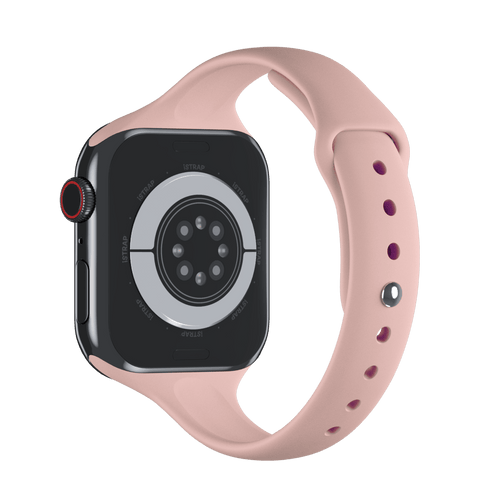 Vintage Rose Sport Band Chic for Apple Watch iSTRAP