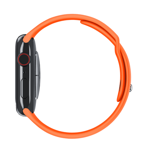 Vitamin C Sport Band for Apple Watch iSTRAP