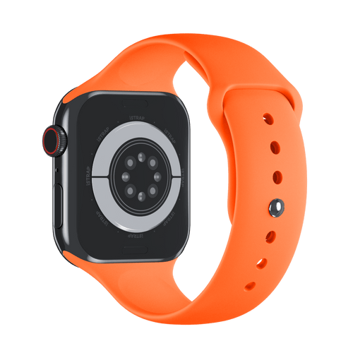 Vitamin C Sport Band for Apple Watch iSTRAP