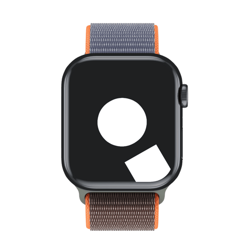 Vitamin C Sport Loop for Apple Watch iSTRAP