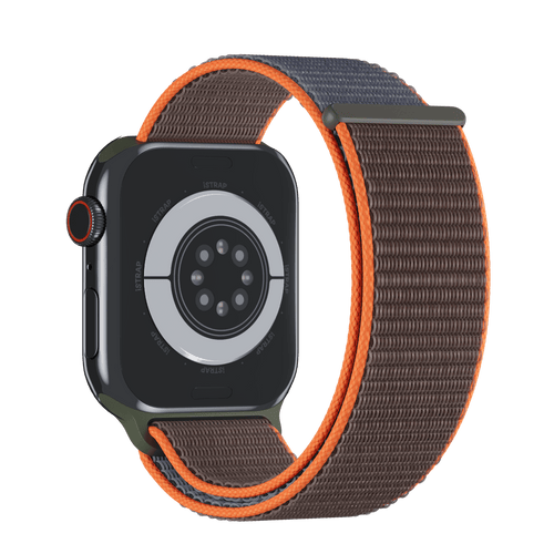 Vitamin C Sport Loop for Apple Watch iSTRAP