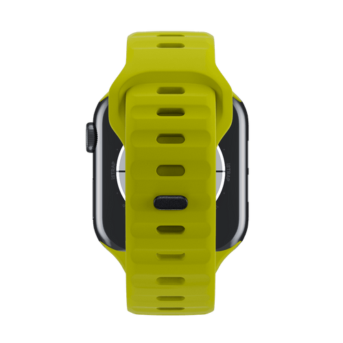 Volt Sport Band Groove for Apple Watch iSTRAP