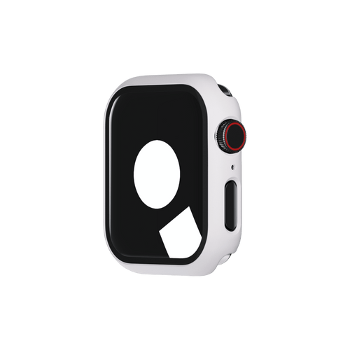 White Case Protector for Apple Watch iSTRAP