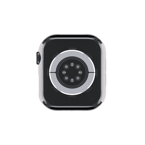 White Case Protector for Apple Watch iSTRAP