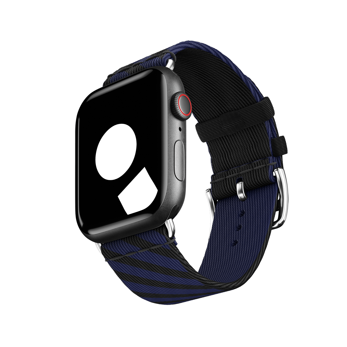 Apple discount watch bleu