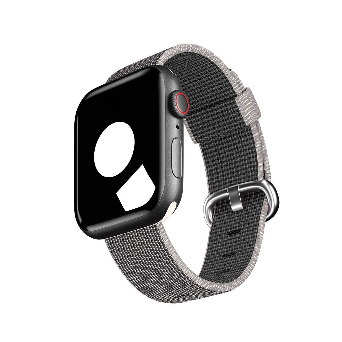 Apple 2025 watch woven