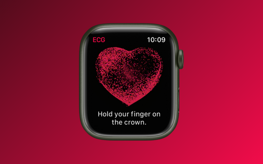 Decoding Heart Health: The Unrivalled Accuracy of the Apple Watch ECG App