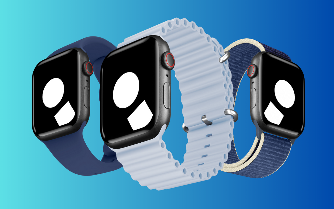 Dive into Style: The Best Apple Watch Bands for Water Sports