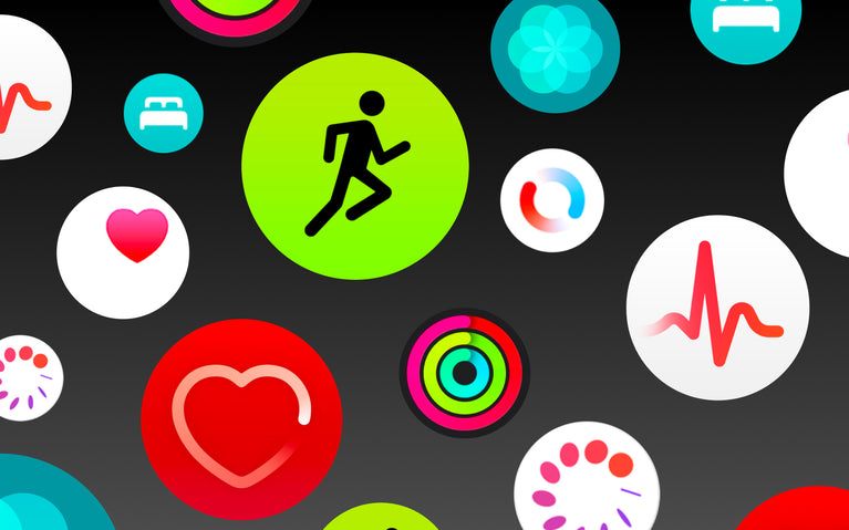 The Future of Health: Exploring Apple Watch in Medical Research and Healthcare