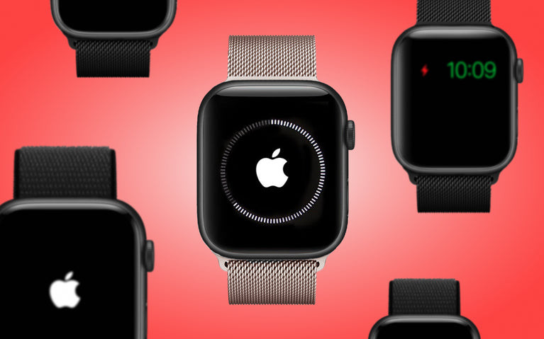 Troubleshooting Common Apple Watch Issues: A Quick Fix Guide!