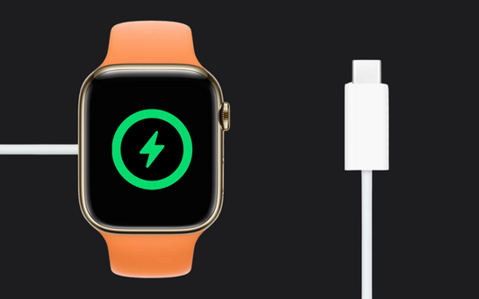 Unleash the Power of Speed: Exploring Apple Watch Fast Charging