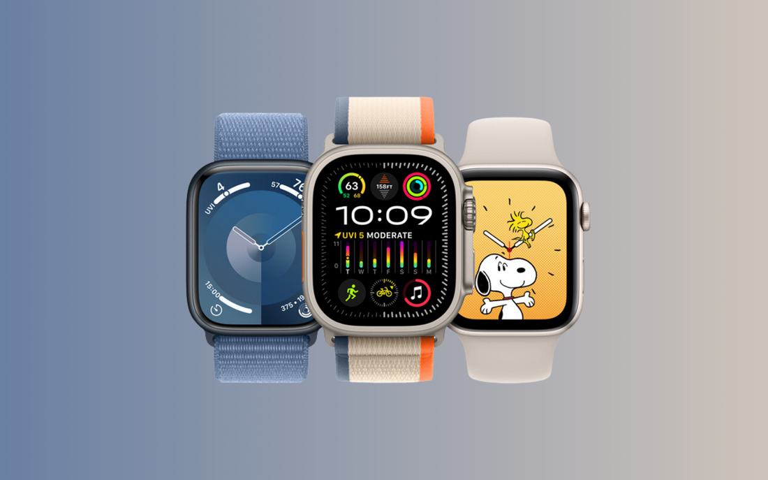 What Can An Apple Watch Do? The Full Guide