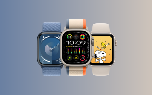 What Can An Apple Watch Do? The Full Guide