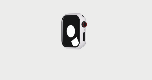 How to install our Case Protector for Apple Watch