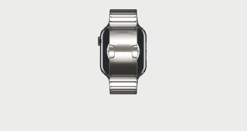 How to remove Links from our Link Bracelet for Apple Watch