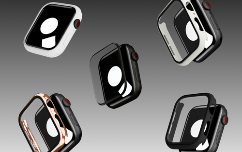 iSTRAP's Apple Watch Protection: The Ultimate Defence for Your Precious Device