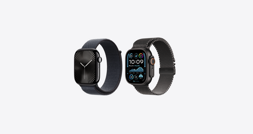 Apple Watch Series 10 & Ultra 2 – New Heights in Style and Innovation