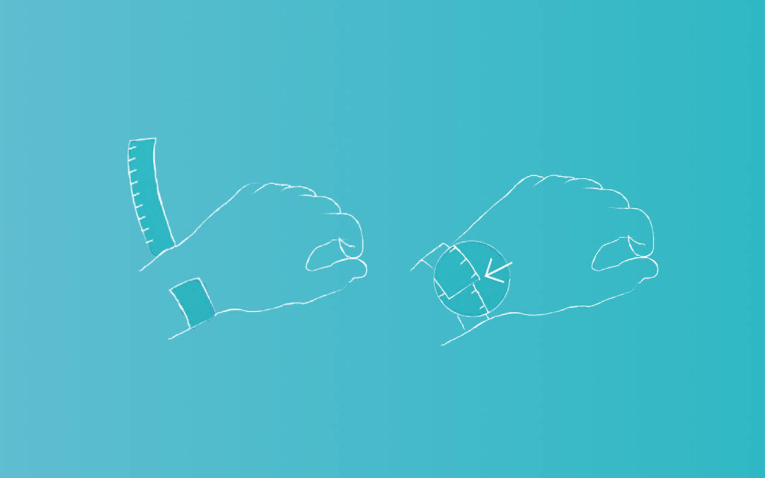 What Size Is My Apple Watch Band? iSTRAP