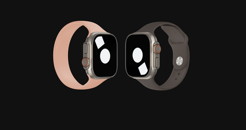 Your Guide to Rugged Bands: Rubber vs. Silicone