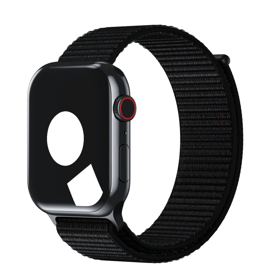 Sport Loop Straps & Bands for Apple Watch - iSTRAP