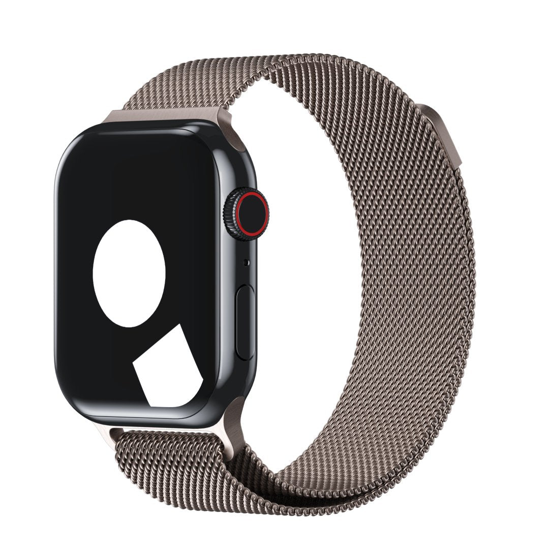 Most comfortable apple watch band to sleep best sale