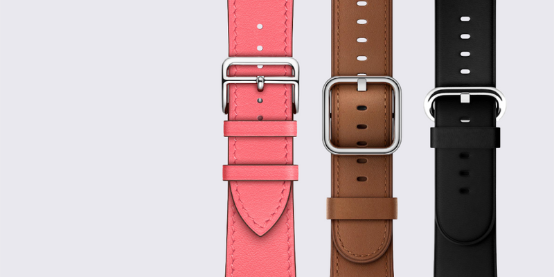 iSTRAP Switch Things Up Apple Watch Straps Bands Accessories