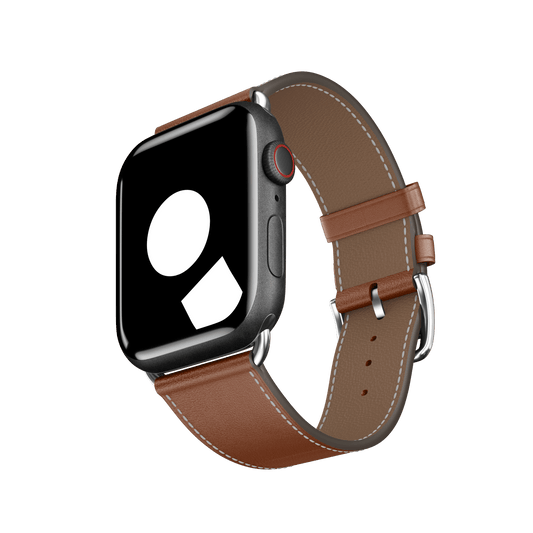 Gold Single Tour for Apple Watch
