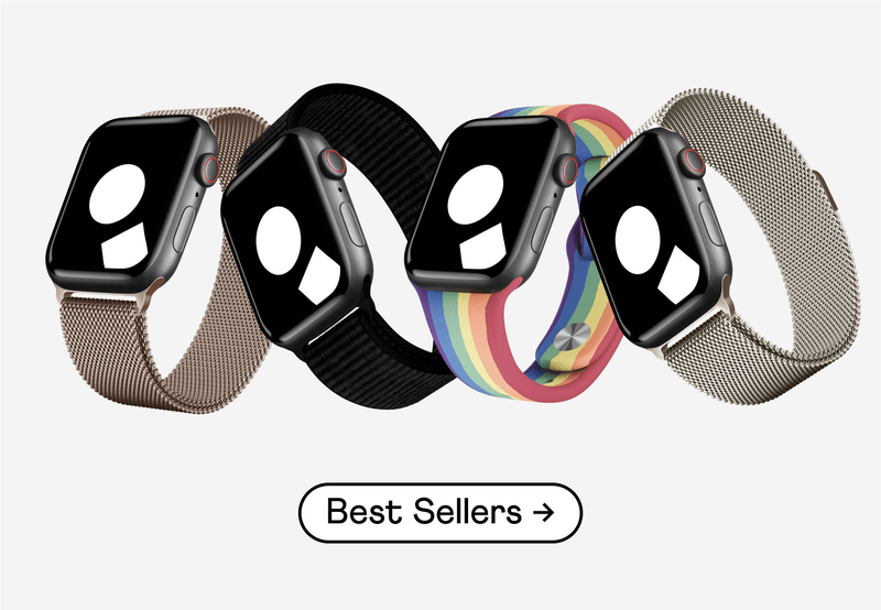 Istrap apple watch bands Clearance