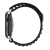 Abyss Blue Alpine Loop for Apple Watch iSTRAP