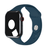 Abyss Blue Sport Band for Apple Watch iSTRAP