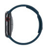 Abyss Blue Sport Band for Apple Watch iSTRAP
