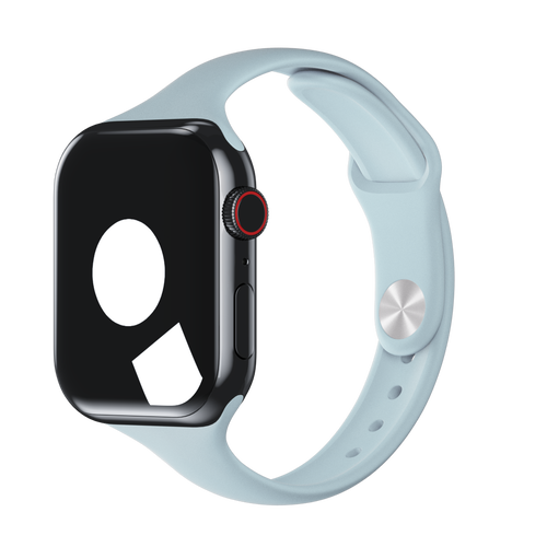 Adriatic Mist Sport Band Chic for Apple Watch