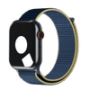 Alaskan Blue Sport Loop for Apple Watch iSTRAP