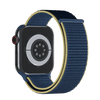 Alaskan Blue Sport Loop for Apple Watch iSTRAP