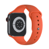 Apricot Sport Band for Apple Watch iSTRAP