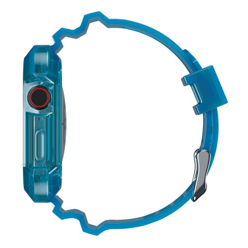 Aqua Jelly All-In-One for Apple Watch iSTRAP