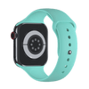 Aurora Green Sport Band for Apple Watch iSTRAP