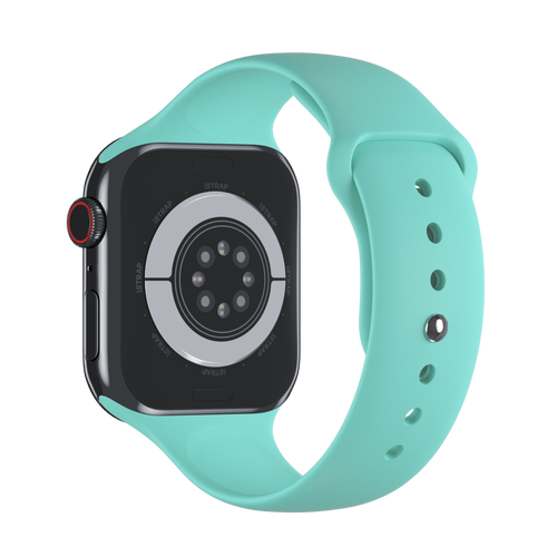 Aurora Green Sport Band for Apple Watch