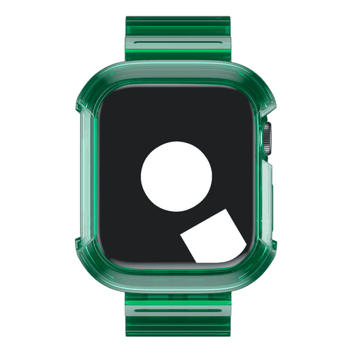 Avocado Jelly All-In-One for Apple Watch iSTRAP