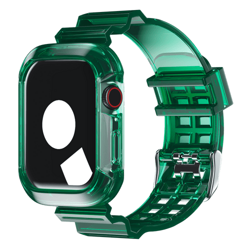 Avocado Jelly All-In-One for Apple Watch iSTRAP