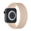 Beige Braided Solo Loop for Apple Watch iSTRAP