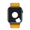 Belgium Sport Loop for Apple Watch iSTRAP