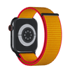 Belgium Sport Loop for Apple Watch iSTRAP