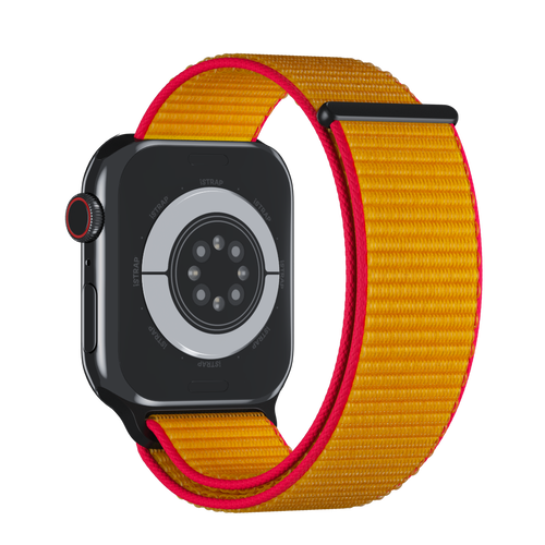 Belgium Sport Loop for Apple Watch