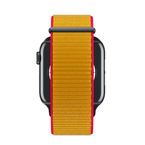 Belgium Sport Loop for Apple Watch