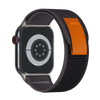 Black/Grey Trail Loop for Apple Watch iSTRAP
