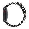 Black Ocean Band for Apple Watch iSTRAP
