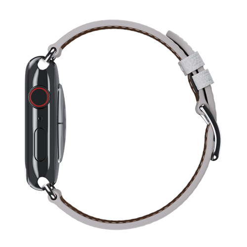 Blanc Single Tour for Apple Watch iSTRAP