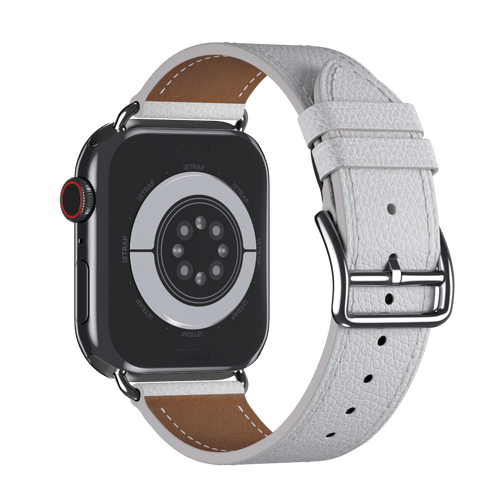 Blanc Single Tour for Apple Watch iSTRAP