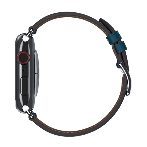 Bleu Jean Single Tour for Apple Watch iSTRAP